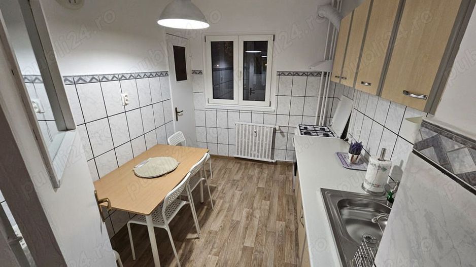 apartament 2 camere de inchiriat soseaua pantelimon - Poză 5