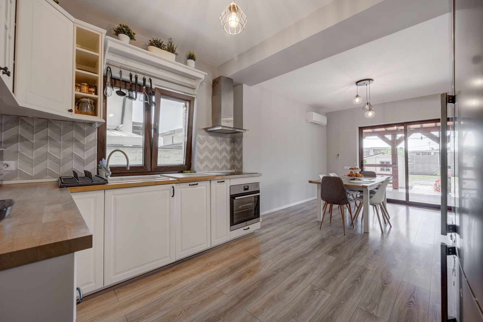 Casa în Stil American ! Mogosoaia/Chitila ! Regie Proprie ! - Poză 16