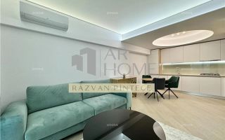 Apartament cu 3 camere decomandat - Cortina North - Poză 4