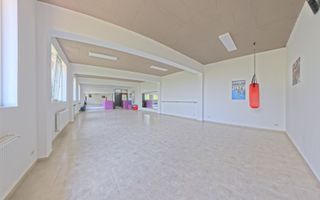 Spatiu Comercial de inchiriat 450 mp Popesti Leordeni - Poză 5