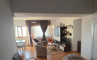 Apartament cu 2 camere, tip studio, zona Titan, Comision 0% - Poză 5