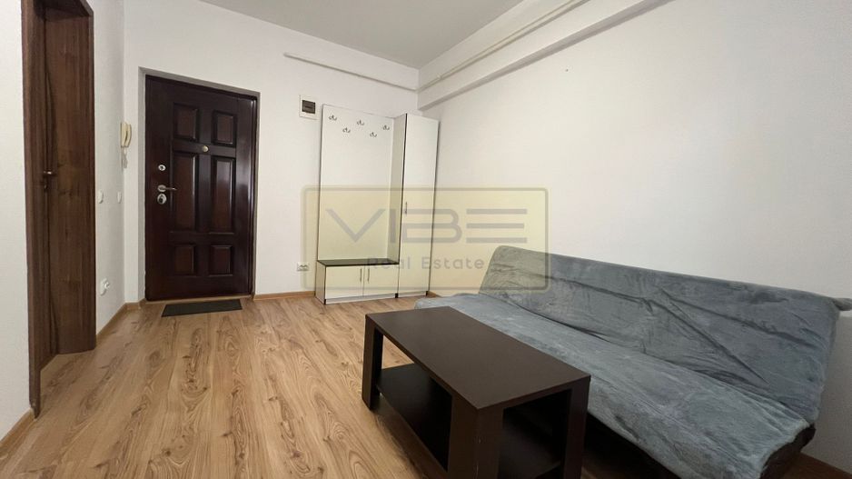 Apartament 1 camera Tatarasi Residence Tudor Office - Poză 3