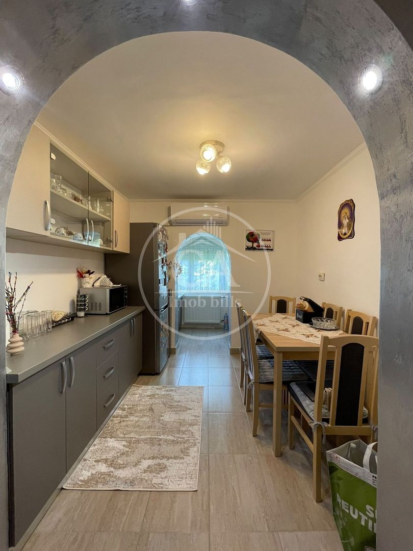 Apartament de vânzare cu 2 camere  de tip PB în Nufarul, Oradea - Poză 8