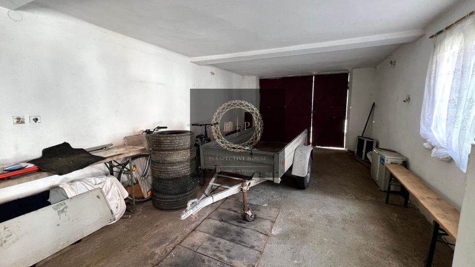 Casă pretabila 2 familii | 280 mp utili| 1350mp Teren | Garaj - Poză 29