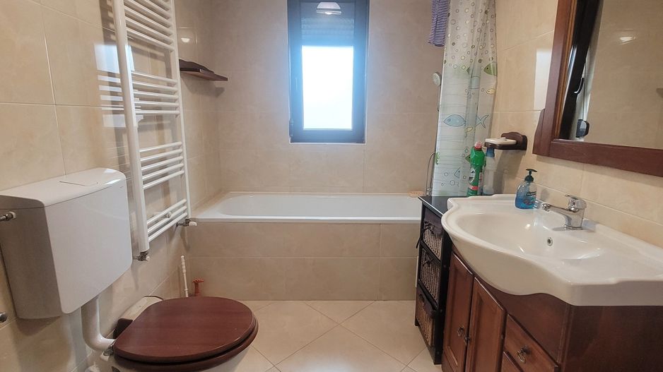 Apartament cu design special | 2 camere | braytim | loc de parcare - Poză 13