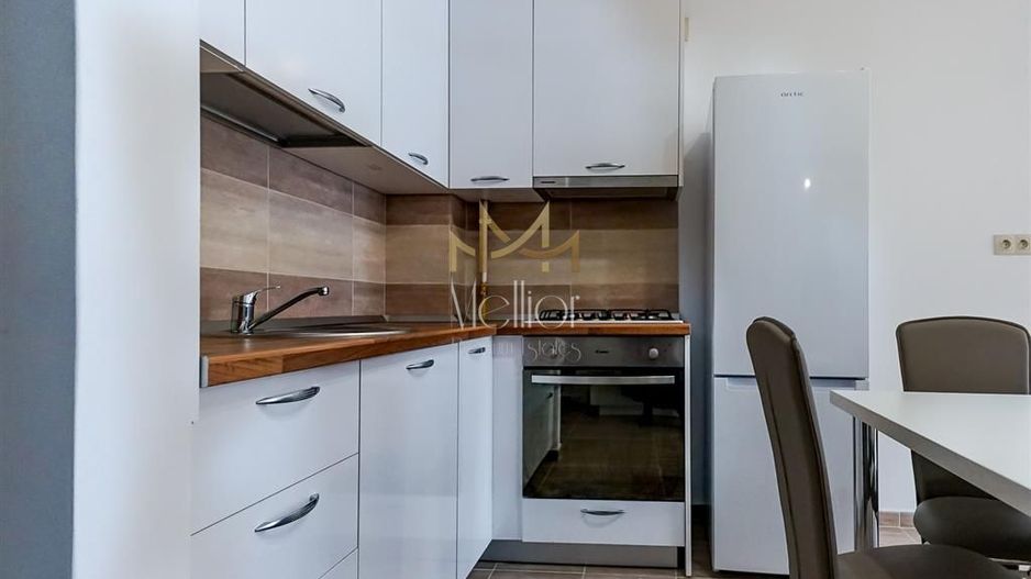 Apartament 2 camere bloc nou Centru NTT Data! - Poză 4