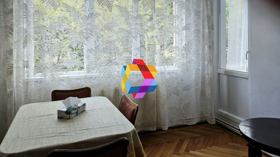 Apartament 3 camere de vânzare Brasov-zona Centrul Civic - 71 mp - plus-imo.ro - Poză 1