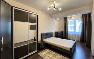 Apartament 2 camere lux North Area Lake View  85 mp Herastrau - Poză 11