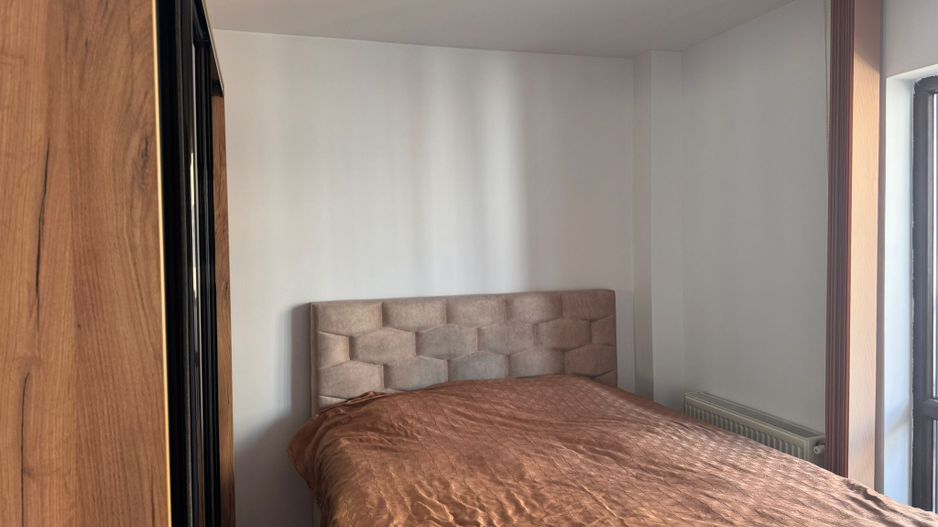 GARSONIERA MOBILATA SI UTILATA DOAMNA STANCA - Poză 2