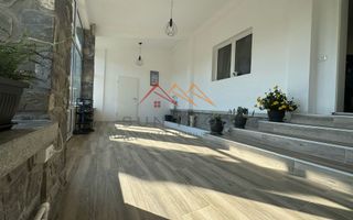 Vila ultra moderna, 9 camere, independenta energetic, Campina, Prahova - Poză 7