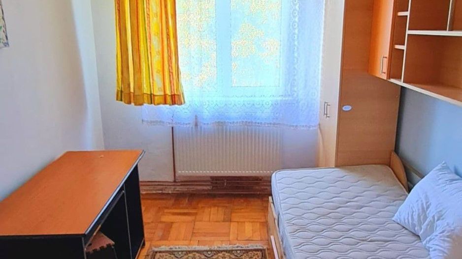 Ap3cam|2Dormitoare,Centrala,AerCond,Mobilat+Utilat|Circumvalatiunii. - Poză 3