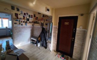 🔥Apartament 3 camere cu 2 balcoane etaj 2– zonă excelentă Valea Aurie - Poză 5