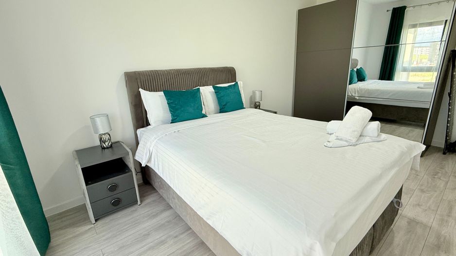 Apartament 2 camere deosebit in zona Doamna Stanca, Dedeman - Poză 11
