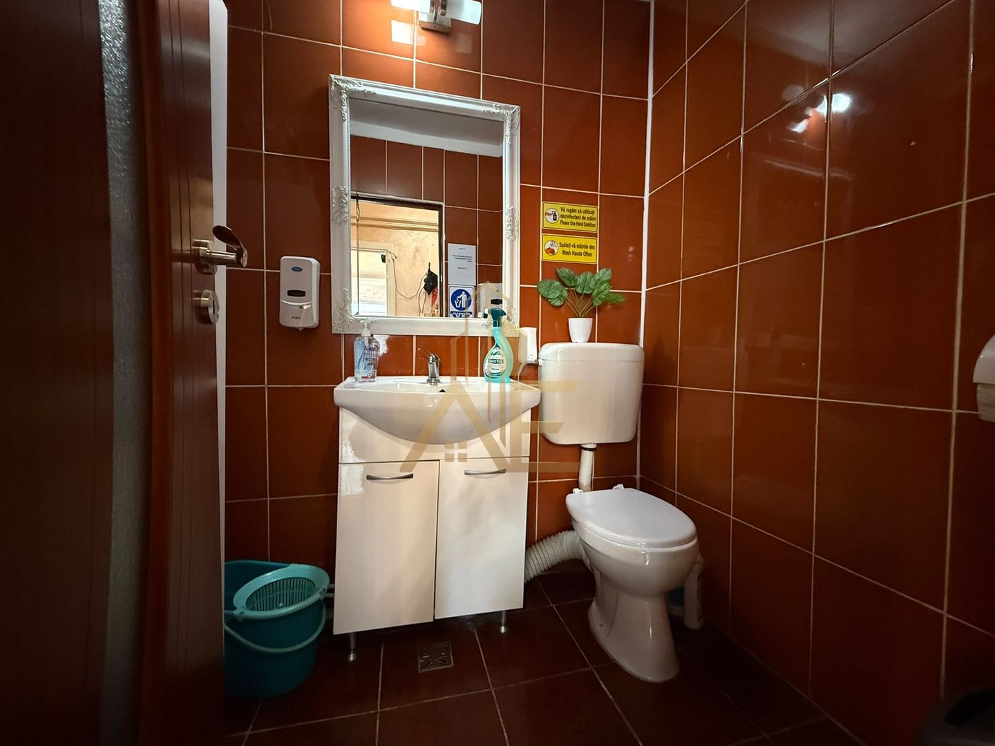 PRELUARE SPAȚIU AMENAJAT PENTRU ACTIVITĂȚI BEAUTY – STR. MIORIȚEI - Poză 7