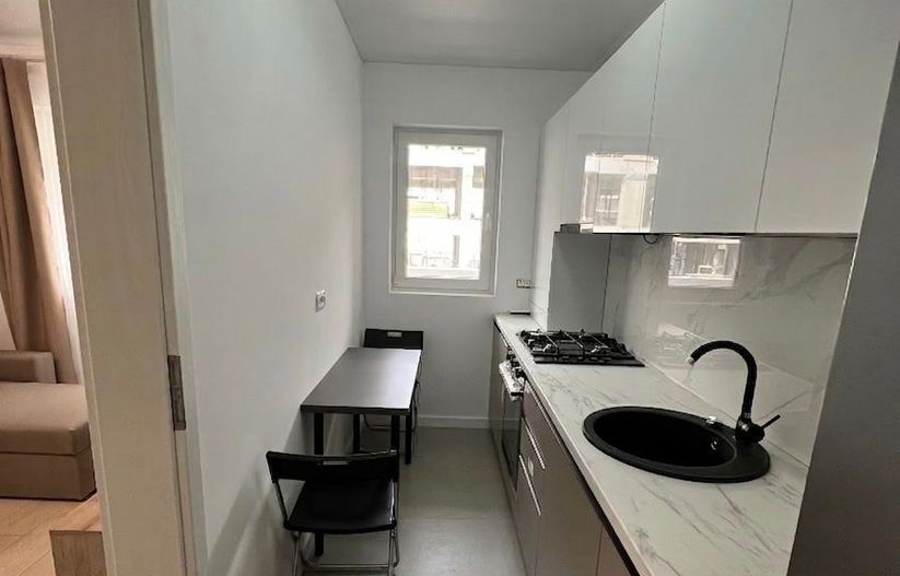 Inchiriez Garsoniera Premium – Siena Residence - Metrou Berceni - Poză 2