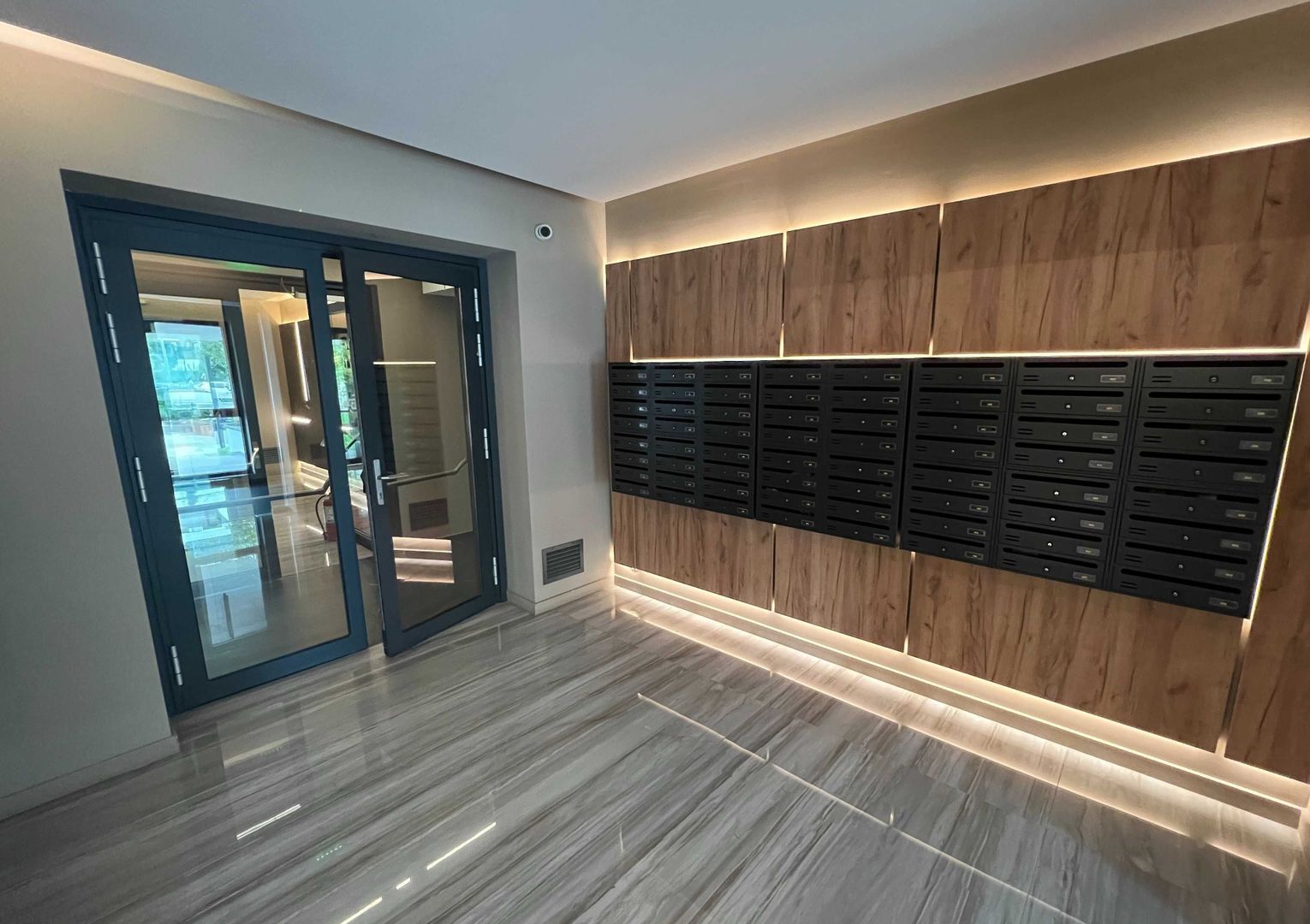 Apartament de Închiriat 2 Camere nemobilat  Nusco City - Poză 8