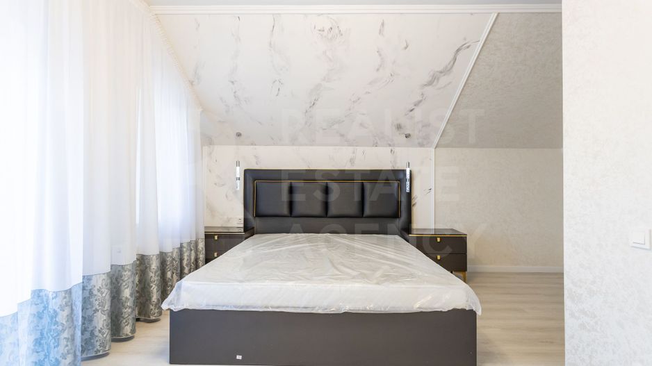 Vânzare casă,  4 camere, strada Alexandru Marinescu, Buiucani - Poză 7