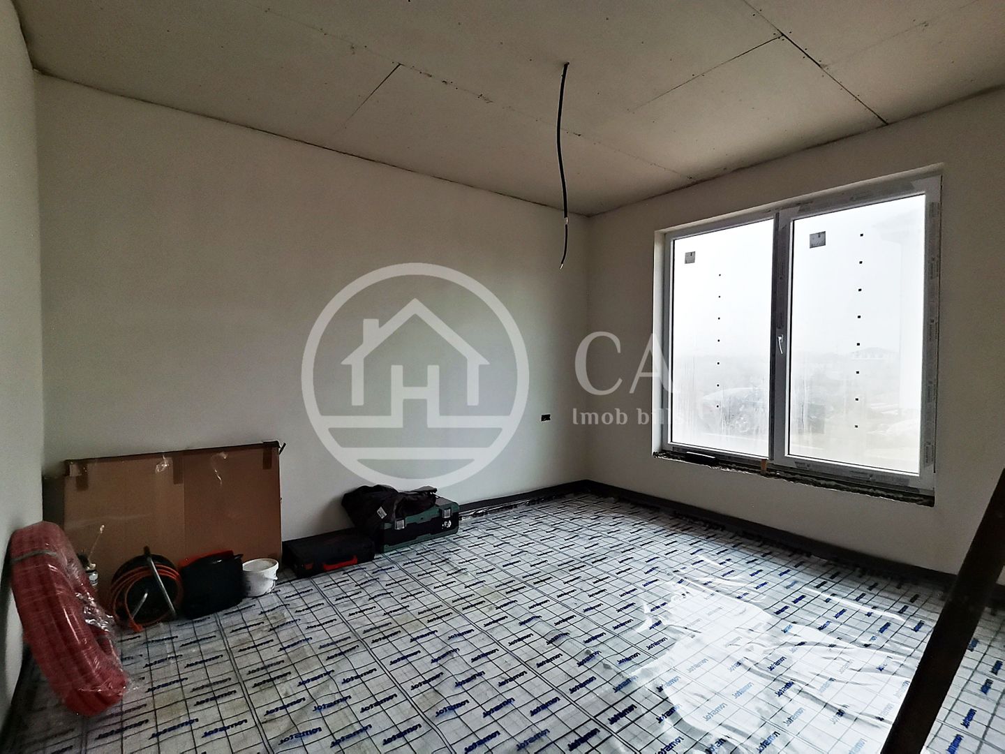 Casa de vanzare cu 4 camere in Oncea, Oradea - Poză 7