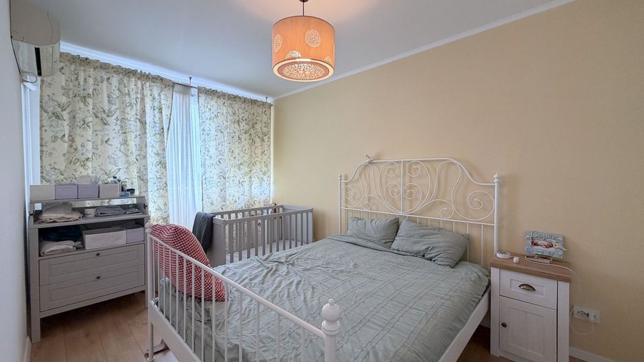 Apartament la cheie cu view superb | Parcul Floreasca - Beller - Poză 6