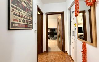 ÎNCHIRIERE GARSONIERA | ZONA DRISTOR | MOBILAT ȘI URILAT - Poză 7