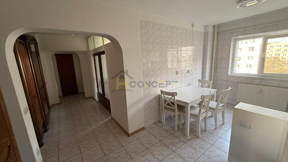 Inchiriere Apartament 2 camere langa metrou Crangasi - Poză 2