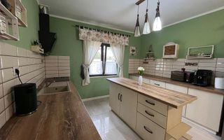 Casa modernă în Vladimirescu - Poză 18