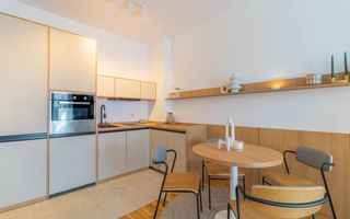 Vanzare - apartament 2 camere - mobilat+utilat - Avalon Estate-Pipera - Poză 4