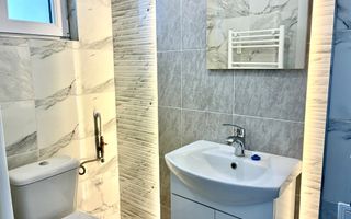 Duplex/Sânpetru/4 camere/Curte - Poză 7