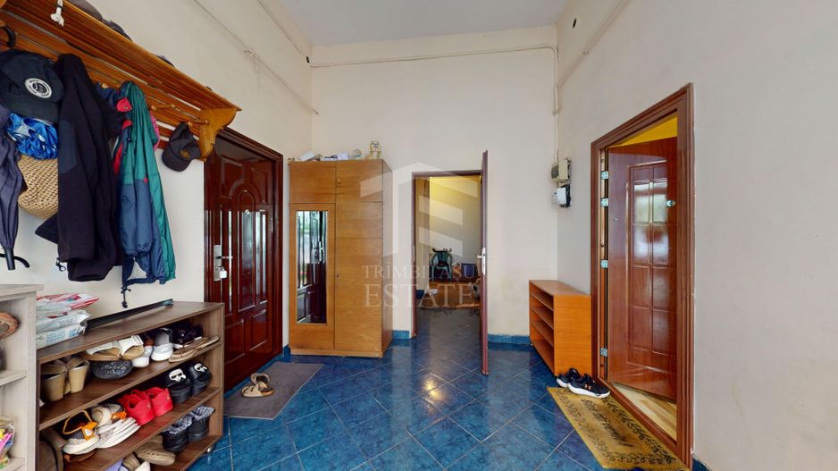 Universitate - Praporgescu | Imobil/Casa SIngur Curte | 250 mp utili - Poză 17