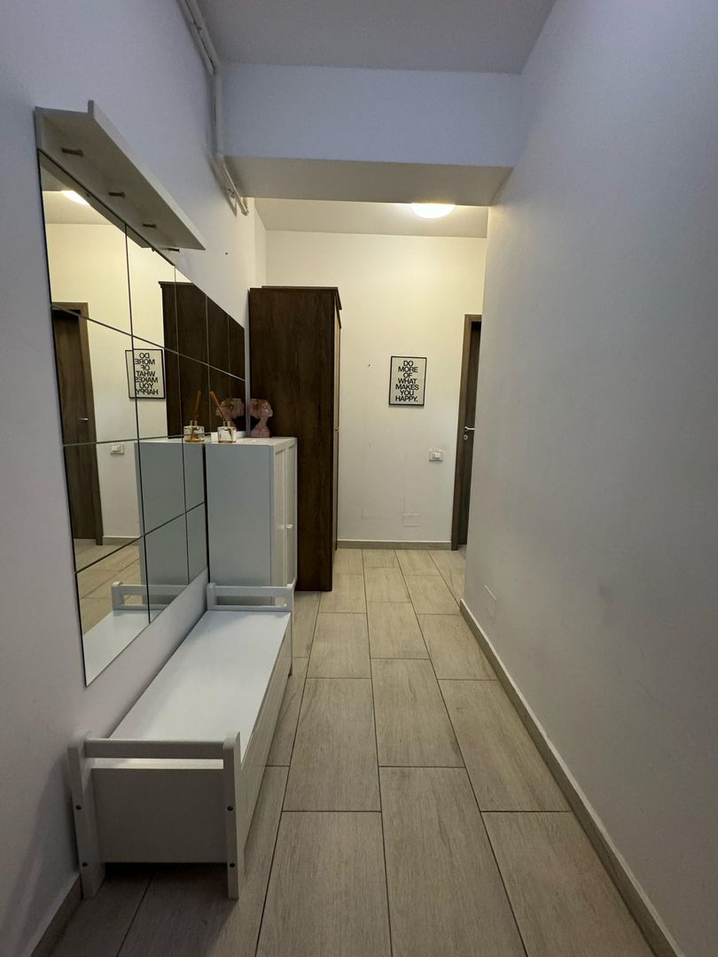 APARTAMENT 2 CAMERE –  PACII - ROTAR PARK RESIDENCE - Poză 9
