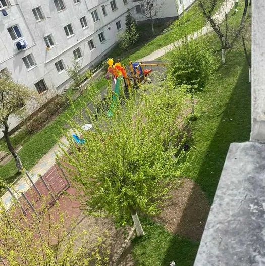 Chirie Apartament 2 camere, etajul 3, Manastur 350 Euro - Poză 1