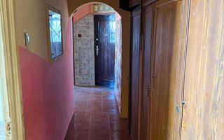 Vanzare ap. 3 camere, bloc 1983, etaj 2/4,  Titan-2 min de metrou Grigorescu - Poză 6