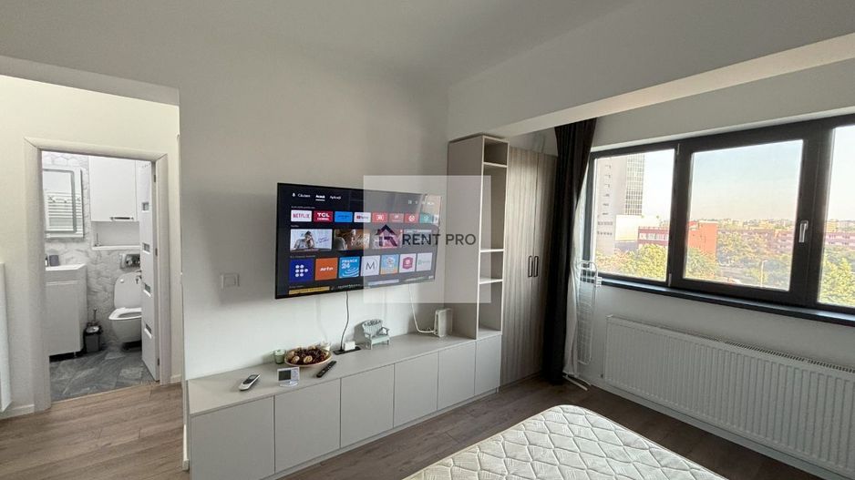 Garsoniera Regie Residence Faza 1 Grozavesti - Poză 1