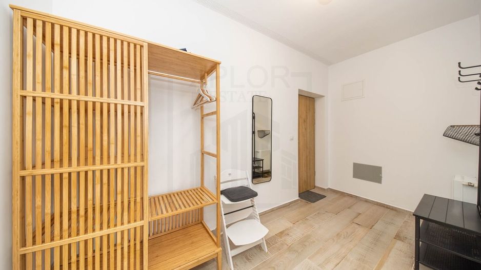 Apartament 3 Camere | 80 mp | Zona Centrală - Pet Friendly - Poză 5