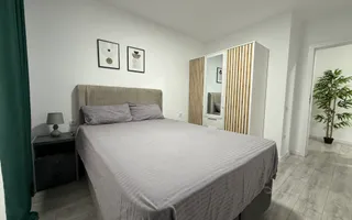 Apartament 2 camere modern cu balcon spatios zona Doamna Stanca - Poză 19