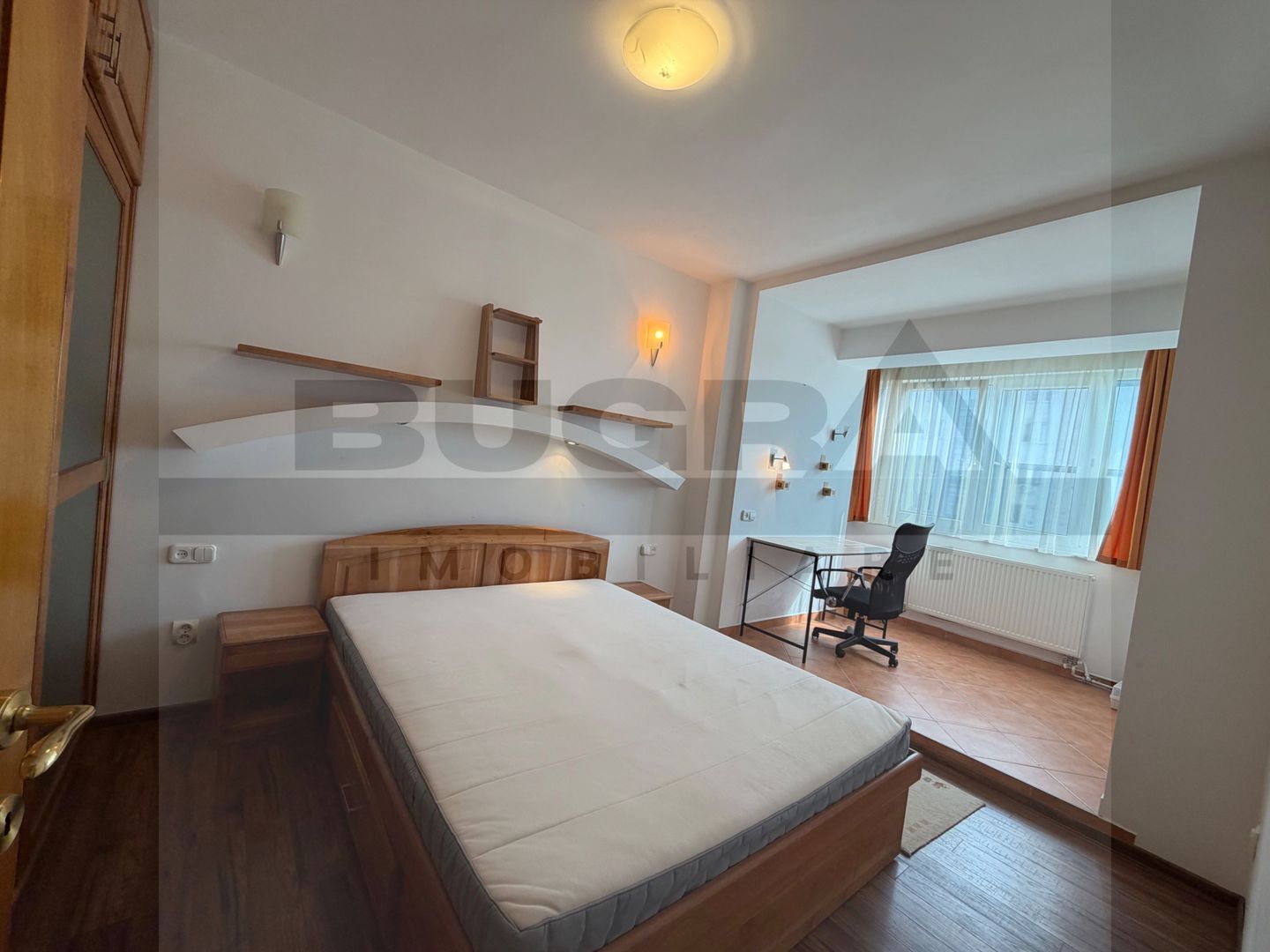 Apartament de 4 camere, modern, 113mp, zona Spitalului de Recuperare - Poză 17