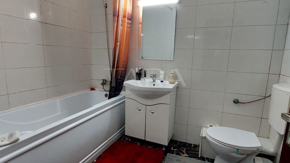 Apartament de vanzare cu 2 camere in Floresti. - Poză 7