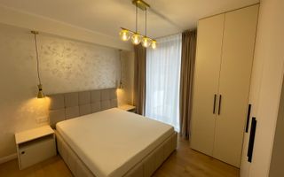 Prima Închiriere | 2 Camere Lux 53 mp | 2 Terase | Grigorescu | - Poză 3