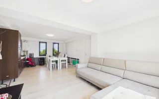 Casa 6 camere si teren de 567 mp | Santu Floresti | lacul Snagov - Poză 34