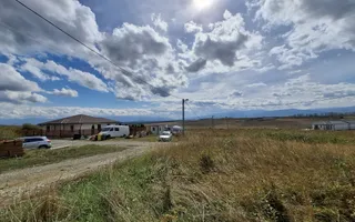 TEREN INTRAVILAN DE VÂNZARE – CARTIER BAVARIA, SIBIU - Poză 13