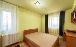 Apartament de inchiriat cu parcare subterana - Andrei Muresanu - Poză 7