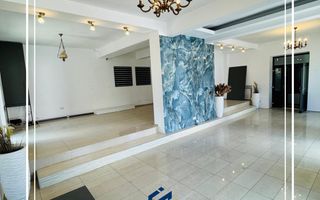 Elegant Show room spațiul de închiriat Aradul nou P+E Arad disponibil - Poză 3