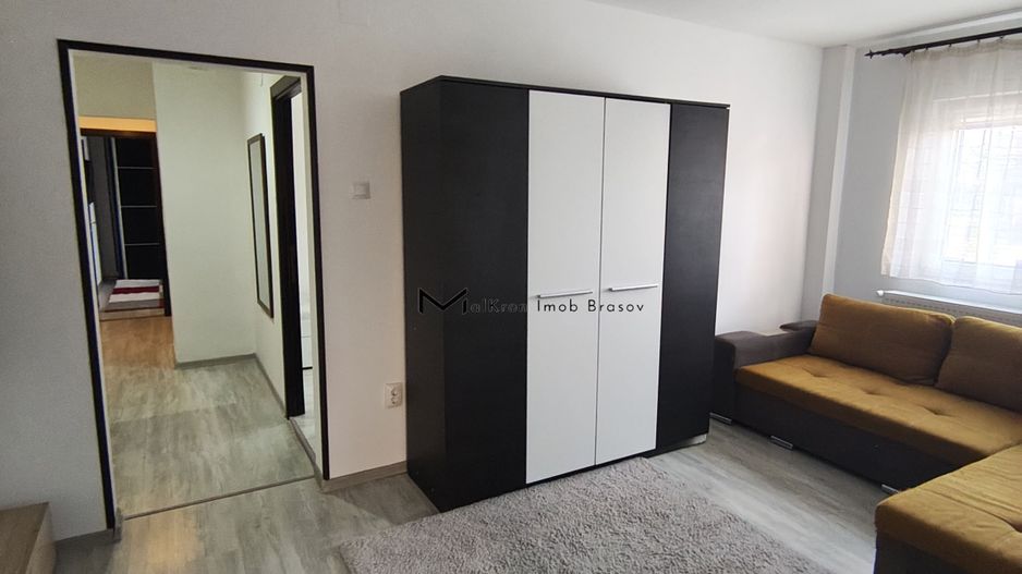 Apartament 4 camere str Harmanului - Poză 9