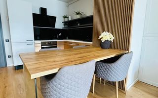 Apartament 2 camere, 65 mp, bloc nou, Scala Residence - Poză 6