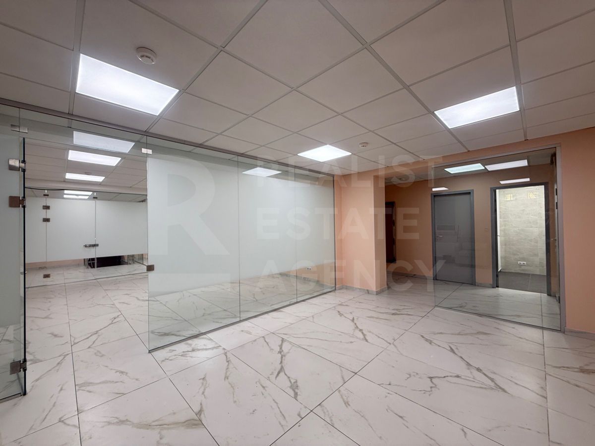 Chirie, spațiu comercial, 110 mp, str. Alexei Șciusev, Centru - Poză 5