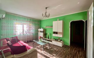 Apartament luminos cu 3 camere | Etaj 2 | Girocului | Parcul Pădurice - Poză 2
