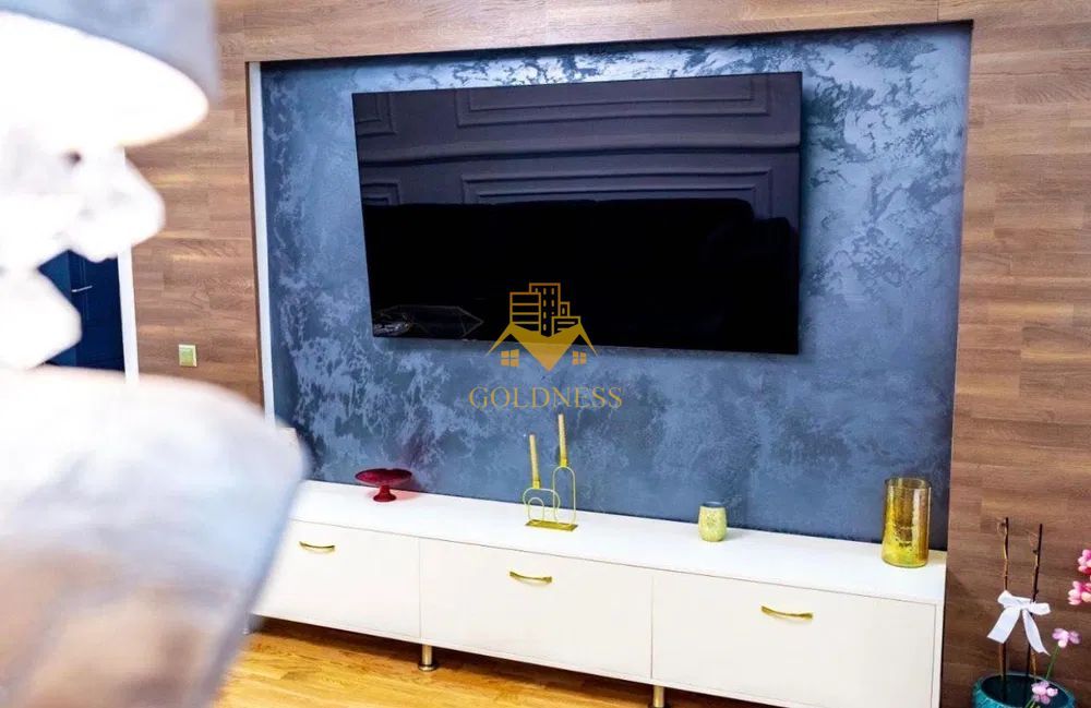 2 Camere decomandate, Manastur, Modern, AC, Parang,Big,Mc Donald s - Poză 3