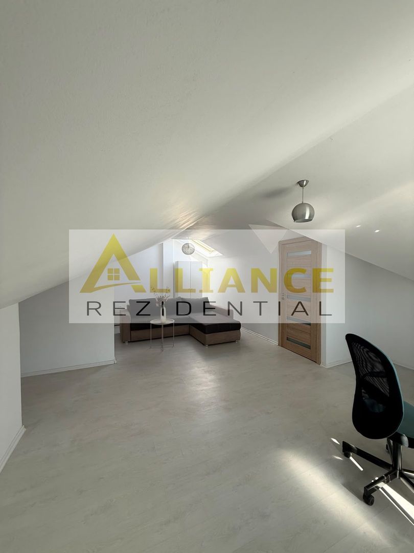 CASA TIP DUPLEX | 122 MP UTILI | 4 CAMERE | 2 BAI |  POPESTI | - Poză 28