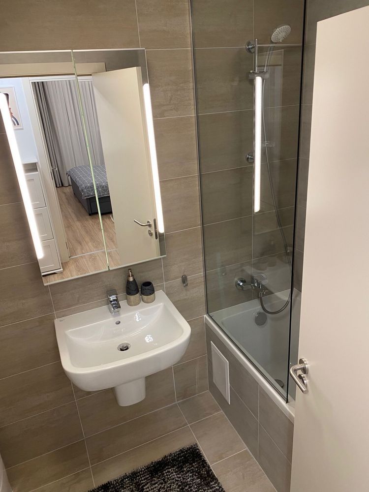 Apt 2 camere + loc de parcare + boxa, Vivenda Hercesa, Bd. Basarabiei - Poză 6