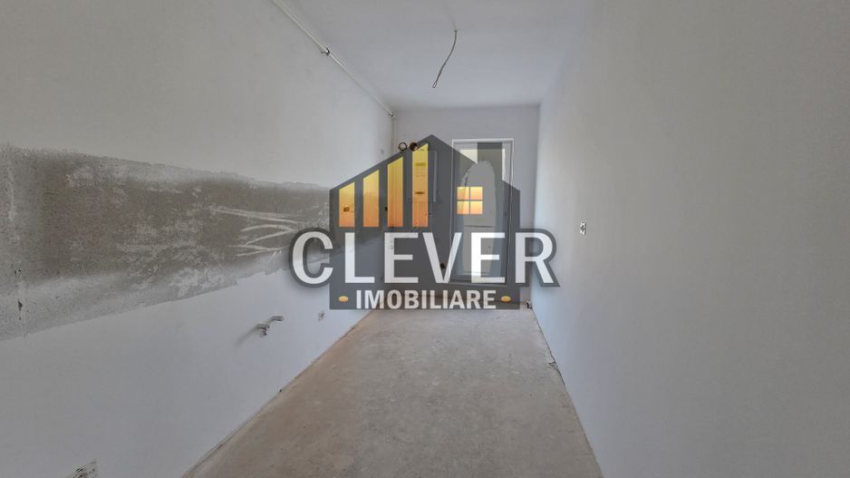 Apartament 2 camere | Curte 52 mp | Pallady | Comision 0% - Poză 14
